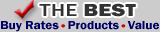 The Best - Buy Rates � Products � Value