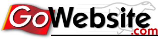 GoWebsite.com - Discount domain registration & web hosting products