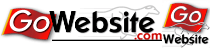 GoWebsite.com - Discount domain registration &amp; web hosting products