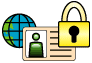 Domain Locking